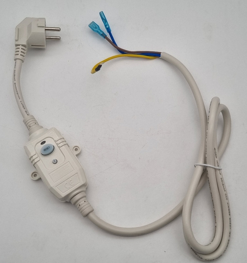 Кабель питания с УЗО для водонагревателя ARISTON и др. 65150965