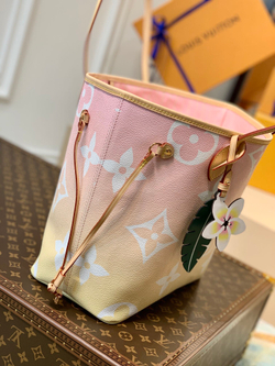 Louis Vuitton Neverfull MM