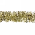 Мишура 2 м 6 см «Изумрудный блеск», Золото