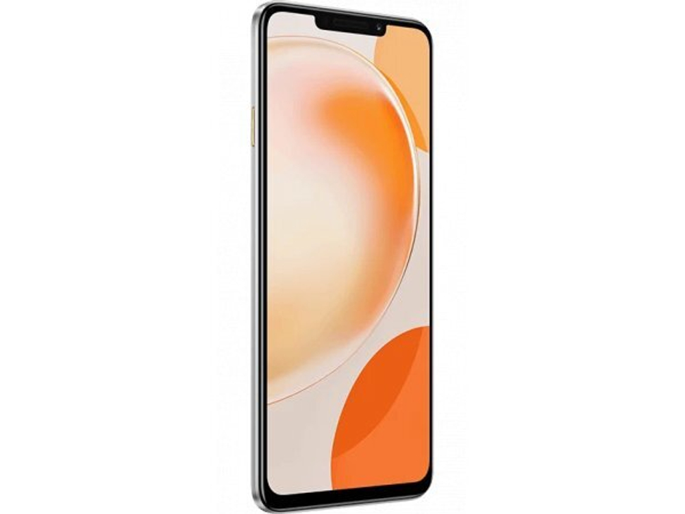 Смартфон Huawei Nova Y91 8/256GB серебряный