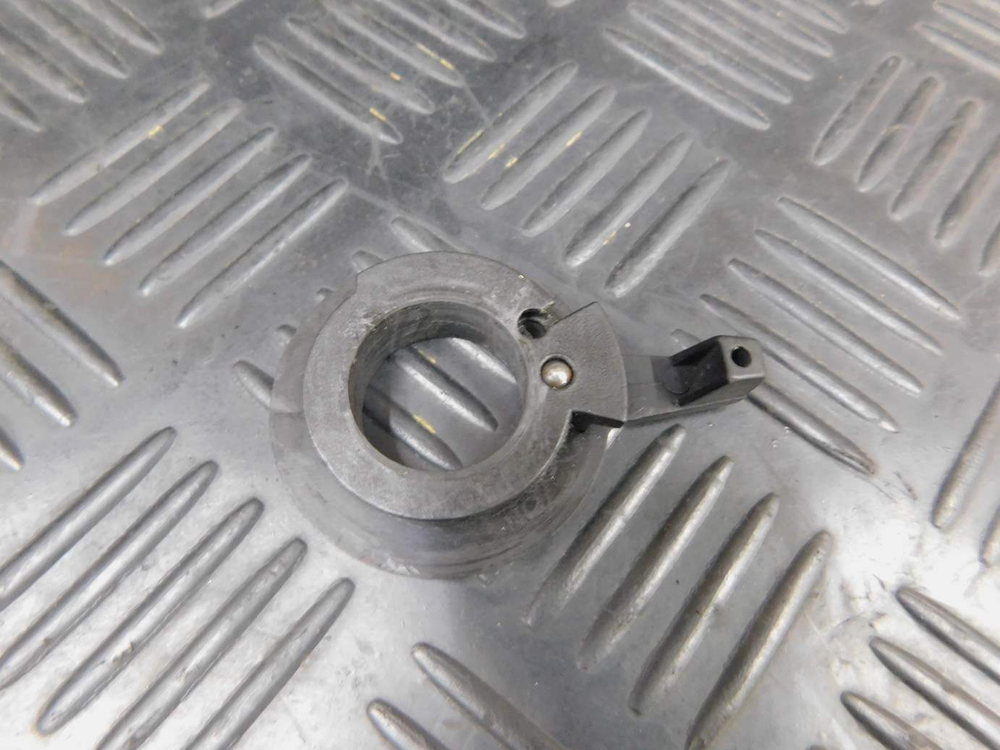 Рычаг обогатителя BMW F650 1996