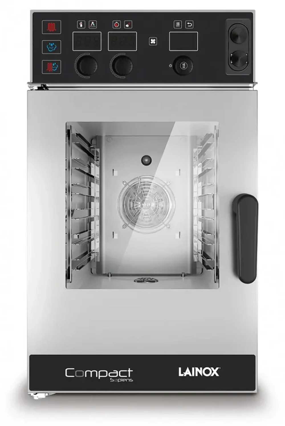 Пароконвектомат Lainox COES061R+KSC004O