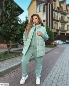 Костюм HN-0794 Фабрика Моды