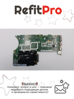 Материнская плата для ноутбука Lenovo ThinkPad T470p i7-7820HQ DOC WIN YA YT 2G (01YR891), оригинал