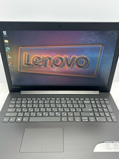 Ноутбук Lenovo IdeaPad 320-15AST 15.6"/AMD A4 9125/RAM 8GB/HDD 1TB/AMD Radeon 530/1366x768 TFT/Windows 11/Подсветка кл-ры: нет/Цвет: Серый. Состояние: B1
