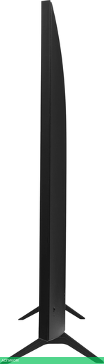 Телевизор LED LG 55" 55NANO80A6B.ARUG