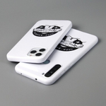 Чехол ТПУ 2020 для Samsung Galaxy A01, 011999