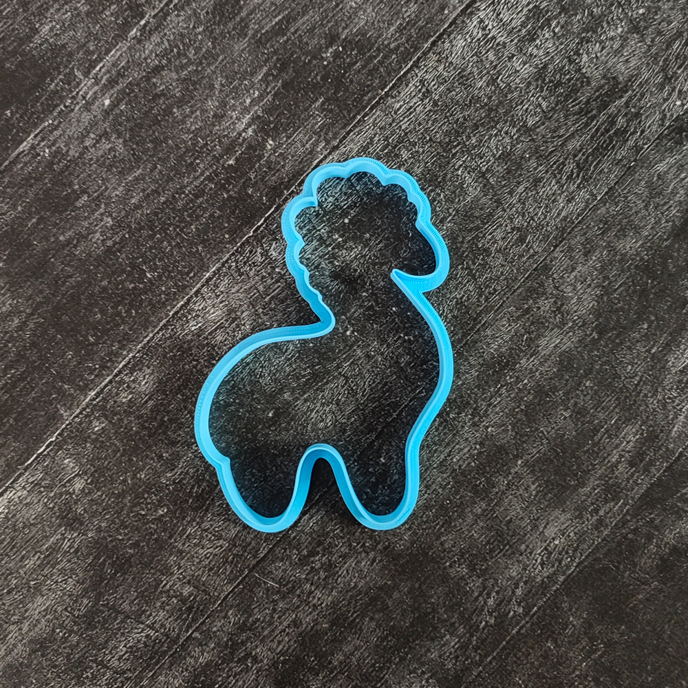 Лошадка №11