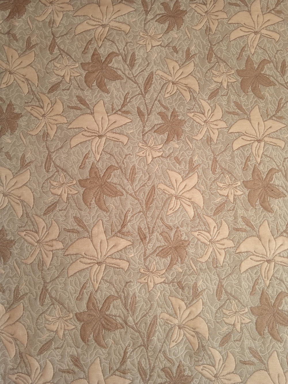 Покрывало жаккардовое двухстороннее Нежность 80-18 2.0 (180х200)