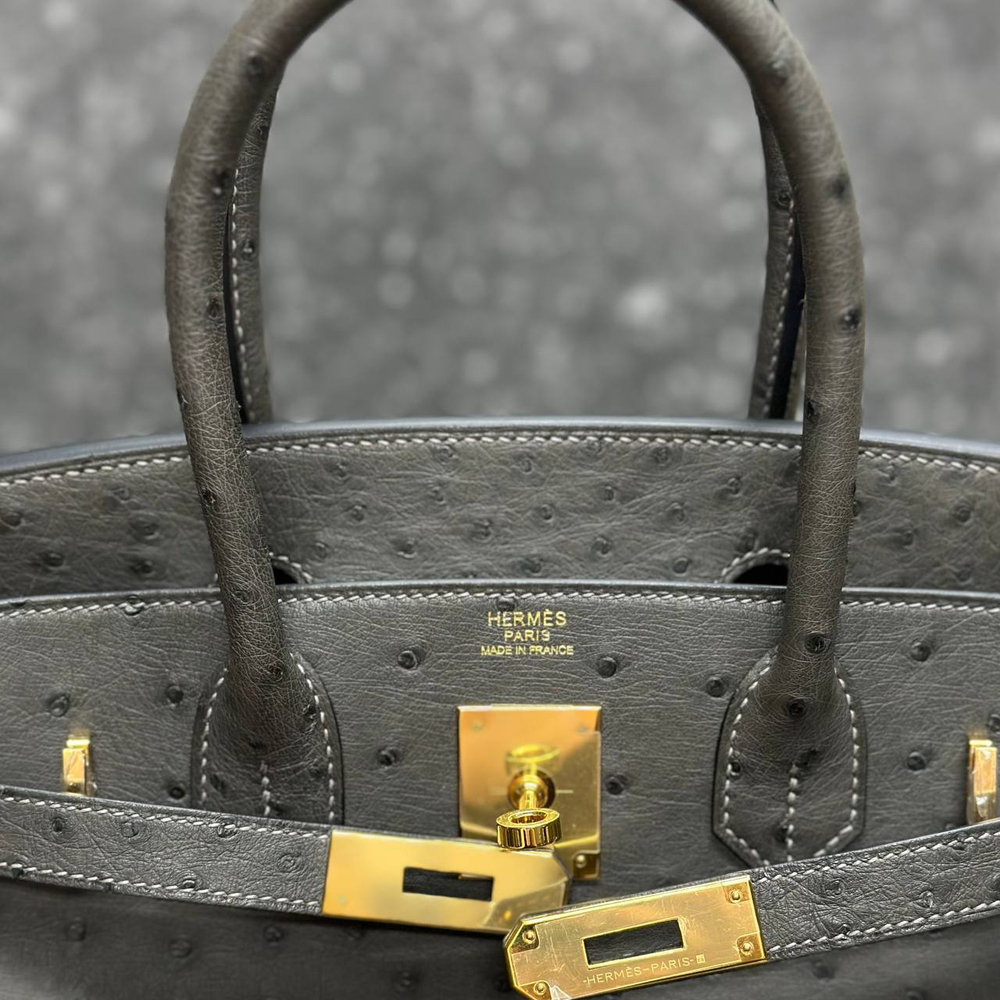 Сумка Hermes 30 см