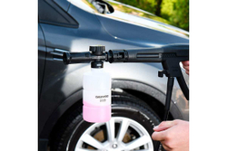 Пеногенератор Daewoo DAW 10