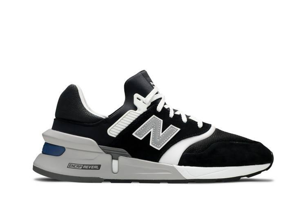 Кроссовки New Balance Nb 997S 2019