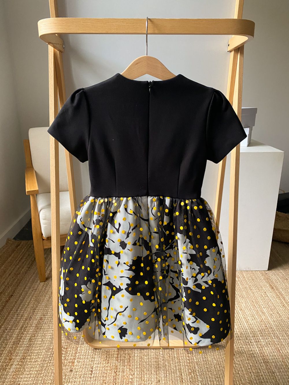 Новое платье Colorichiari, 110