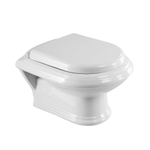 Унитаз подвесной Cezares KING PALACE CZR-163-TH