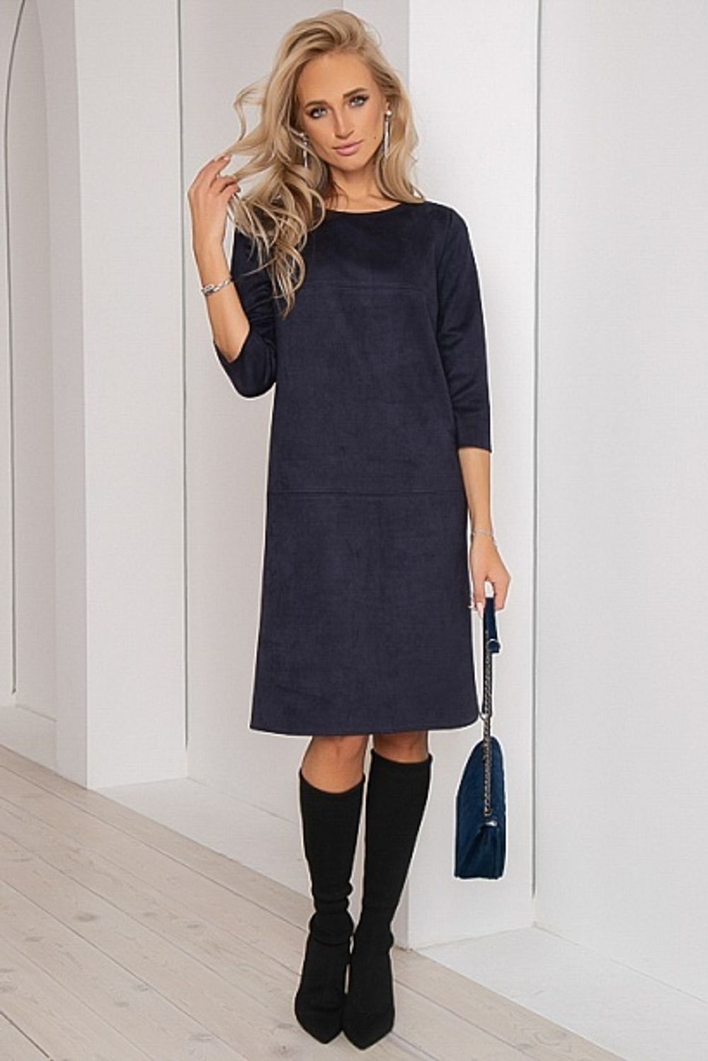 Платье 70463-4 Avili