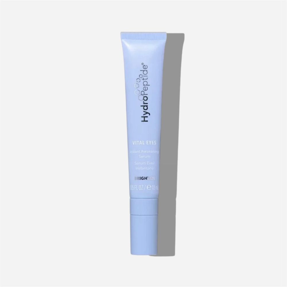 HydroPeptide Vital Eyes сыворотка для области вокруг глаз мгновенного действия