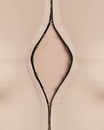 Топ Geisha beige