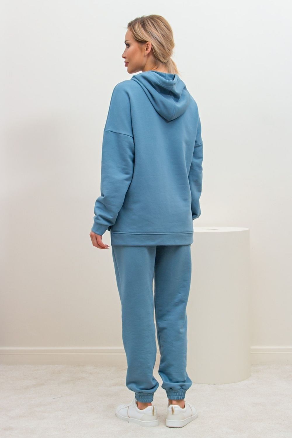 Костюм Брайн №34 (начёс) Valentina