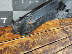 Кожух замка капота Jetour Dashing 22-нв Б/У Оригинал F162811010CA