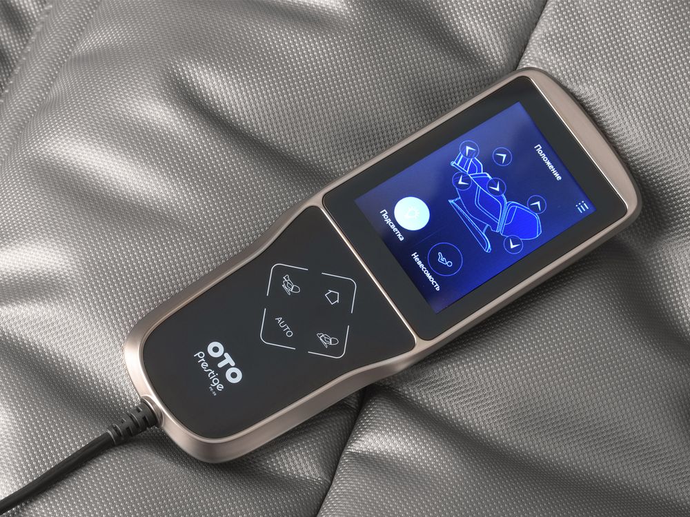 OTO PRESTIGE PE-09 Diamond