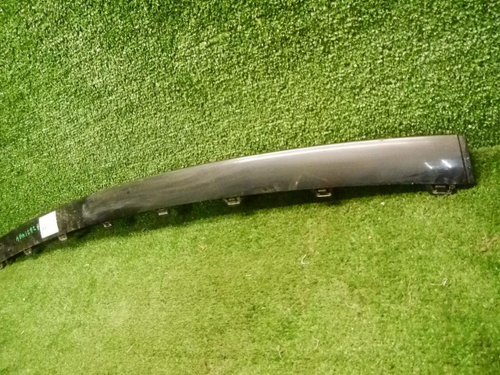 Накладка перед. бампера Mercedes C w205 18-23 AMG