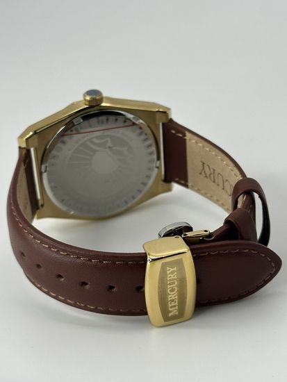 Наручные часы Mercury MEM488-GL-2