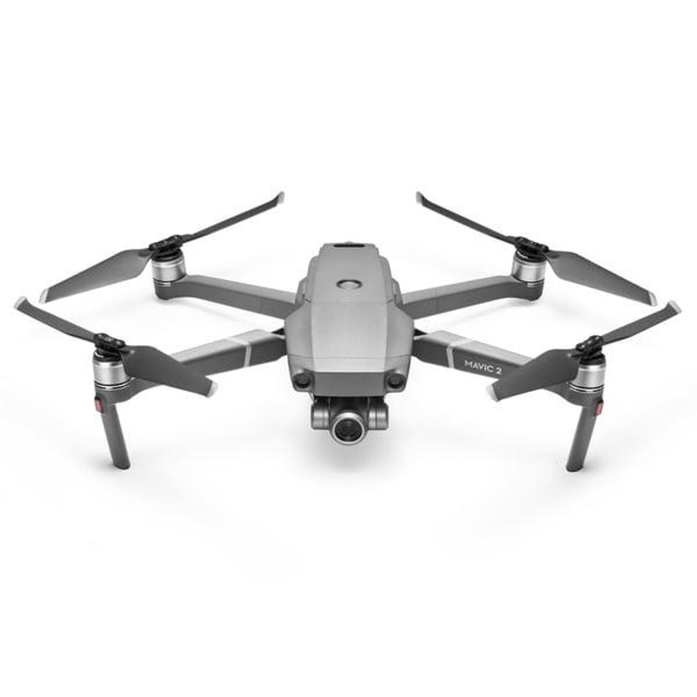 Квадрокоптер Mavic 2 Zoom + Smart Controller