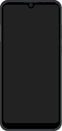 Смартфон ZTE Blade A51 Lite 2/32 Black
