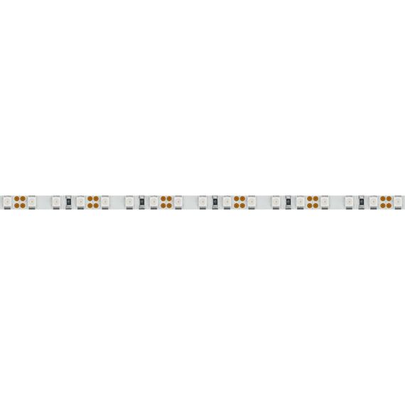 Светодиодная лента Arlight 6W/m 120Led/m 2835SMD желтый 5M RT-A120-5mm 12V Yellow 015006(1)