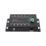 DH-PFS3111-8ET-96-F PoE коммутатор Dahua