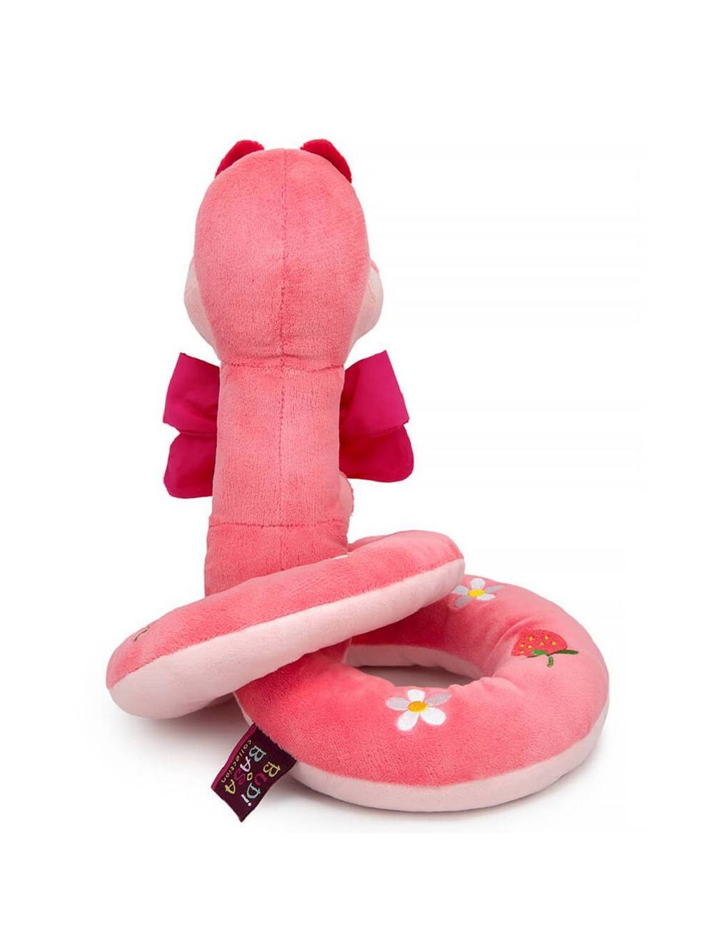 Мягкая игрушка Пинки 25 см