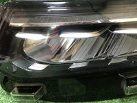 Битая Фара левая Geely Tugella (2019-н.в.) LED