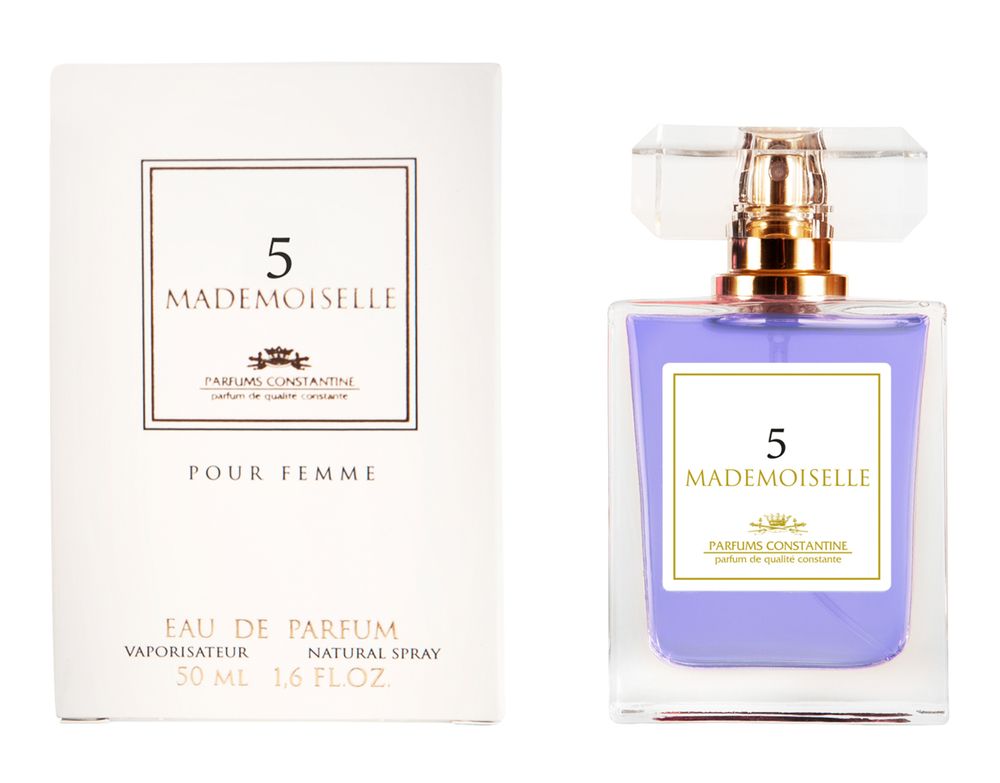 Parfums Constantine Mademoiselle No. 5
