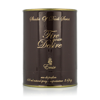 Emir Fire Your Desire Eau De Parfum 100 ml (unisex)