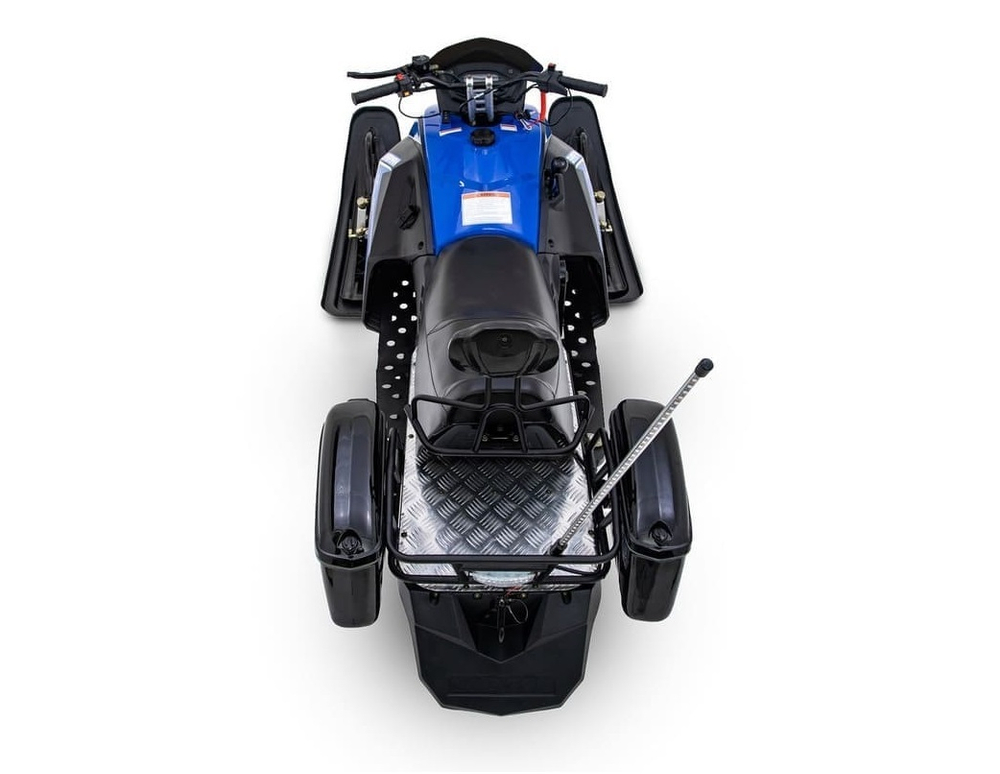Снегоход SHARMAX SN-280