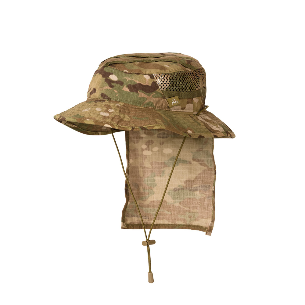 Панама L11 Combat 3.0 Multicam 61