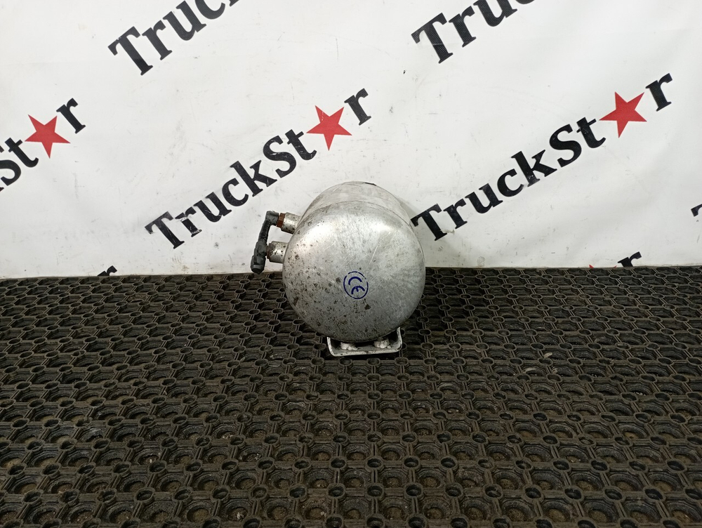 Ресивер (дефект) воздушный 10 L 2022г.