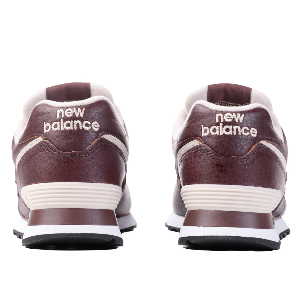 Кроссовки New Balance ML574LPB