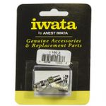 Муфта быстросъемная малая (G1/8") (IWATA)