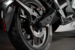 Электромотоцикл SHARMAX E-GP501 Ultra