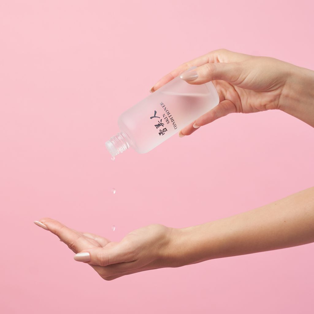 Плацентарный тоник для лица Skin Conditioner, 150 мл