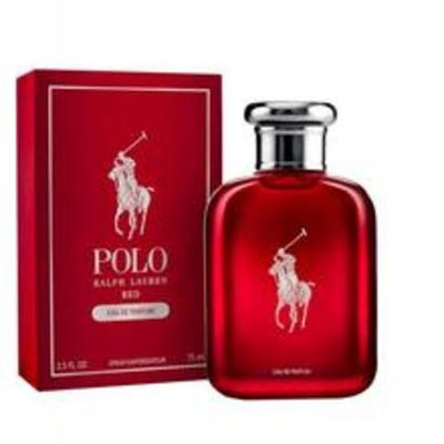 Ralph Lauren Polo Red EDP 40ml