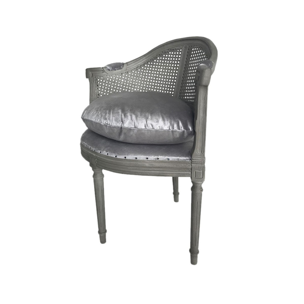 Стул Roomers CH-15BV