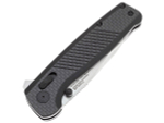 Нож складной SOG Terminus XR, сталь CPM S35VN, рукоять G10 + Carbon Fiber, 91г