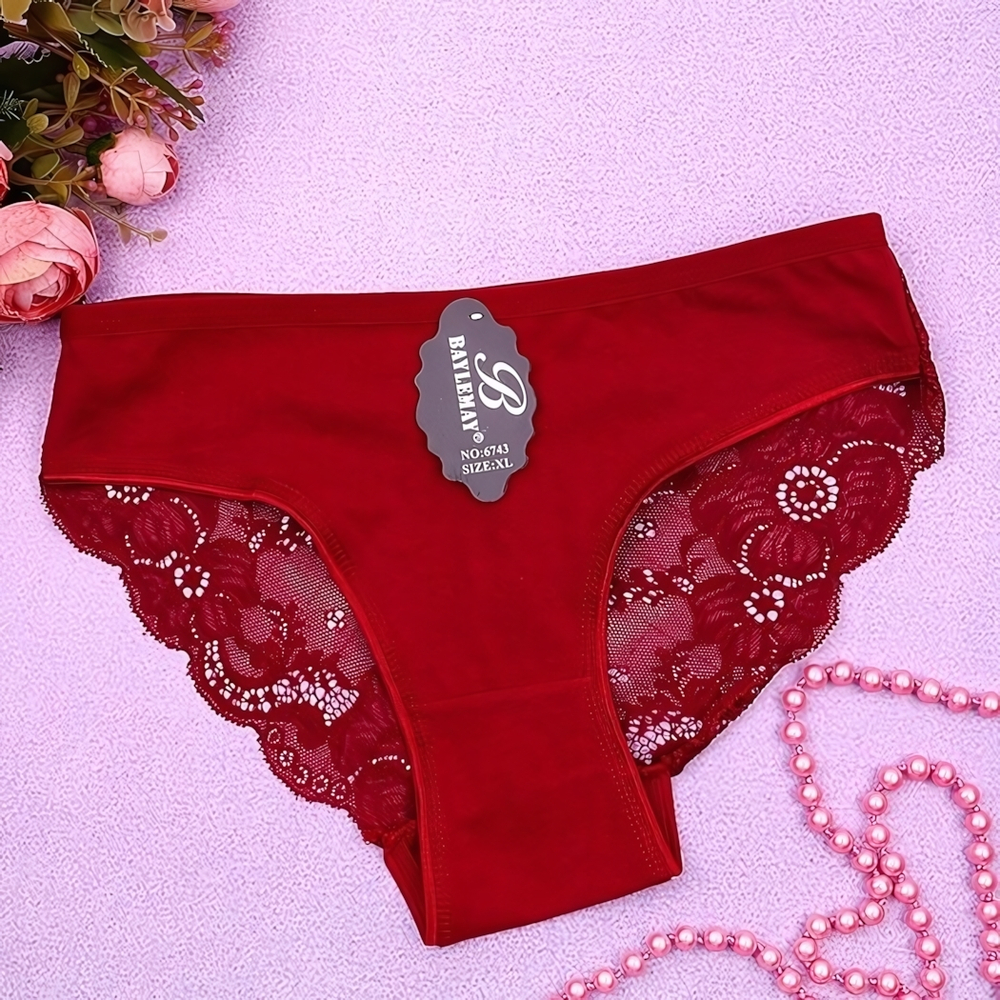 Трусы женские 40-46р 6743