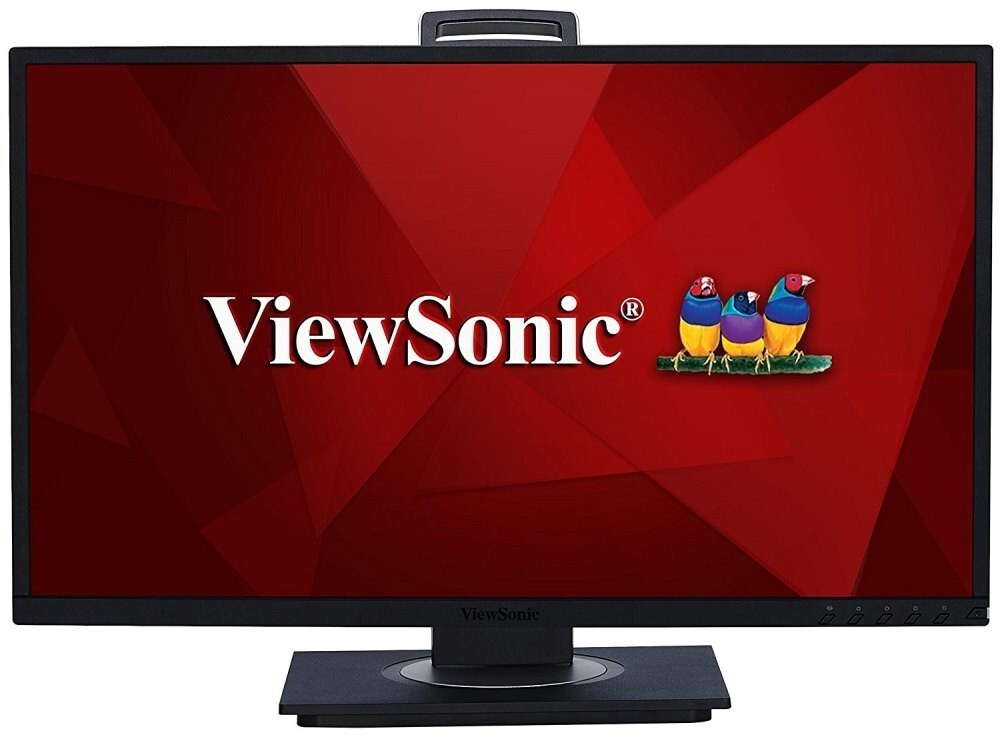 Монитор Viewsonic 24;; VG2448