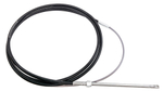 Трос рулевого управления QC (SSC62), 243 см (10015258)