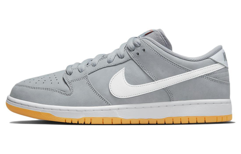 Кроссовки Nike Dunk Sb "Wolf Grey"