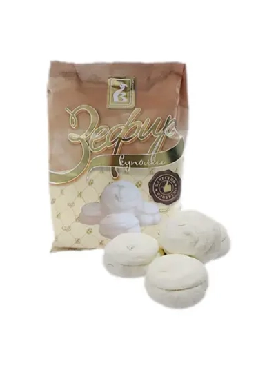 Зефир Куполки 250 гр