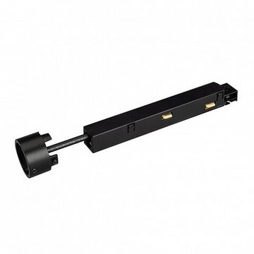 Токопроводящий коннектор 034063 MAG-FLEX-FEEDER (BK) Arlight